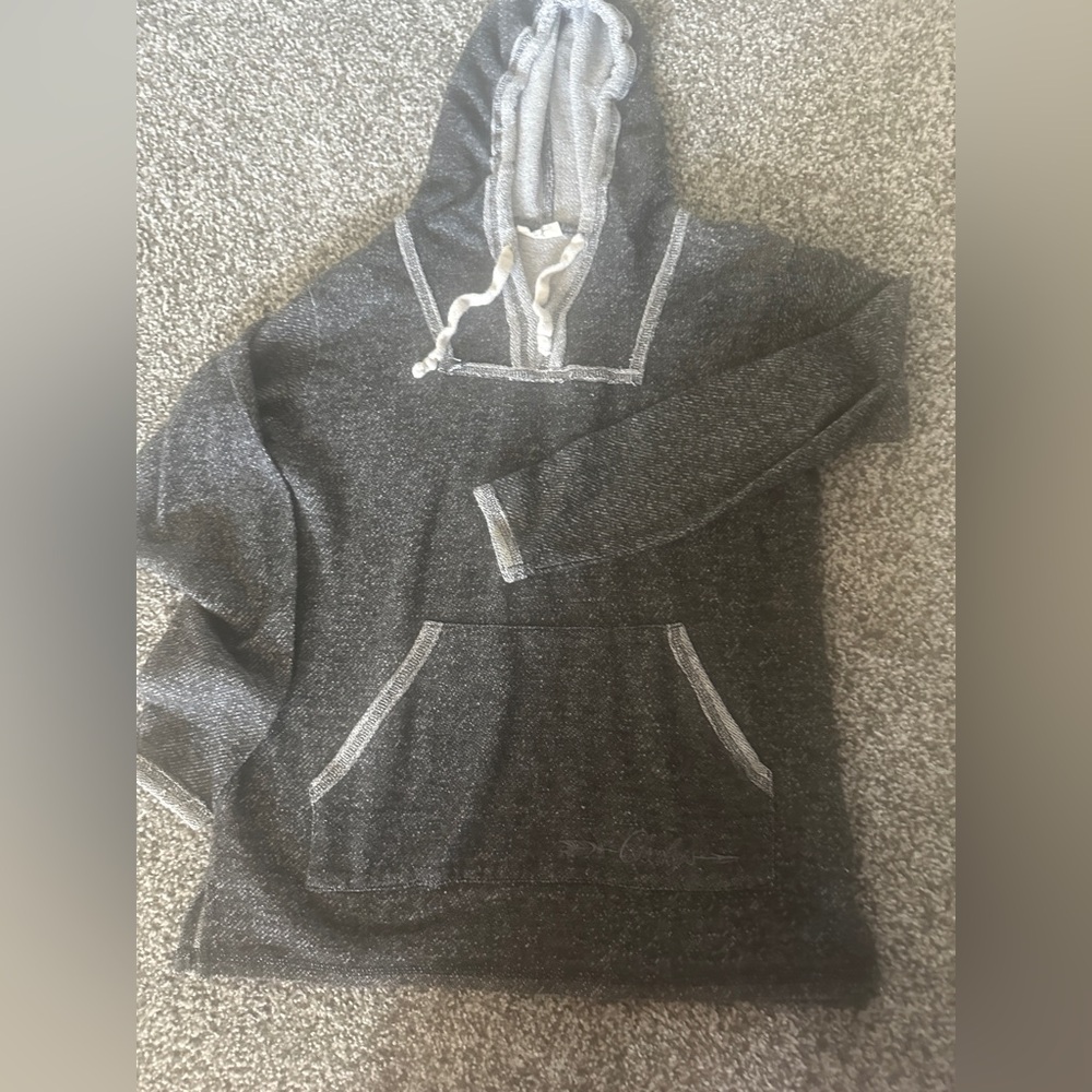 Cheeky’s Hoodie